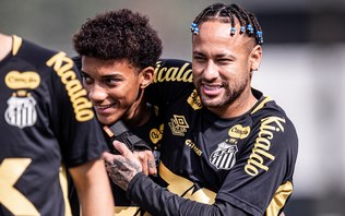 Palpite: Em BH, Santos encara favoritismo do Cruzeiro e Lei do Ex