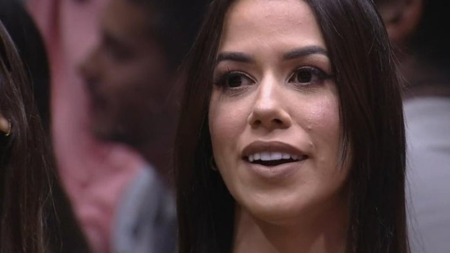 Larissa Tomásia, do BBB 22, estará no elenco d novo reality da Record A Grande Conquista