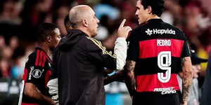 Flamengo hoje: cenário atual na temporada e classificação