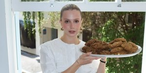 Exploração? Vaga na doceria de Isa Scherer gera revolta