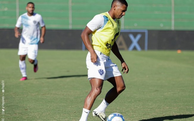 Paysandu busca primeira vitória na Série B contra o Goiás