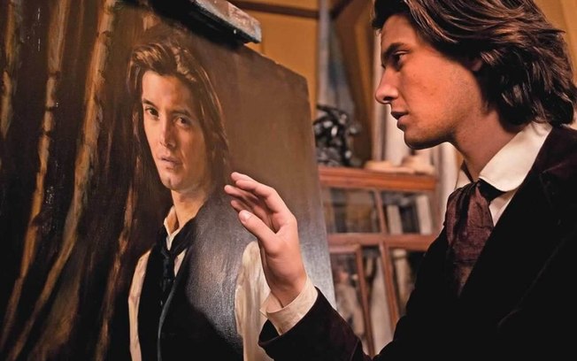 Na Netflix, O Retrato de Dorian Gray vai ganhar adaptação