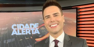 Luiz Bacci deve apostar em canal próprio após saída da Record