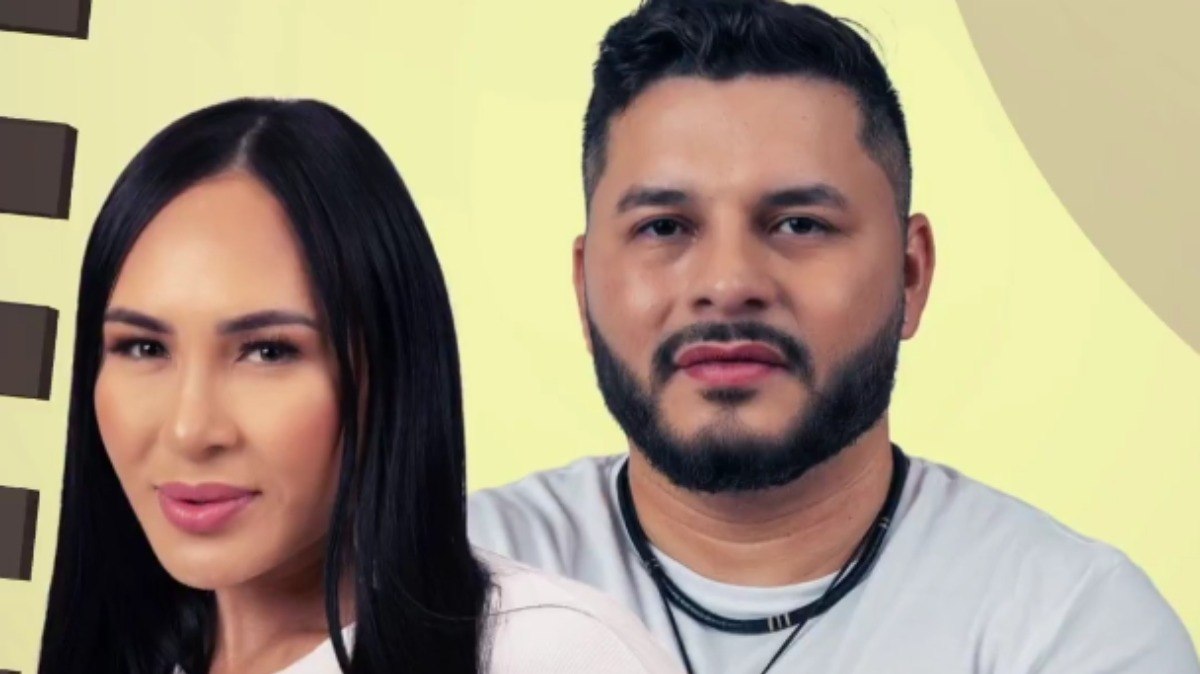 Arleane e Marcelo são os primeiros eliminados do BBB 25