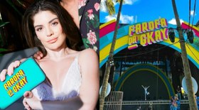 Farofa da GKay: famoso se torna 