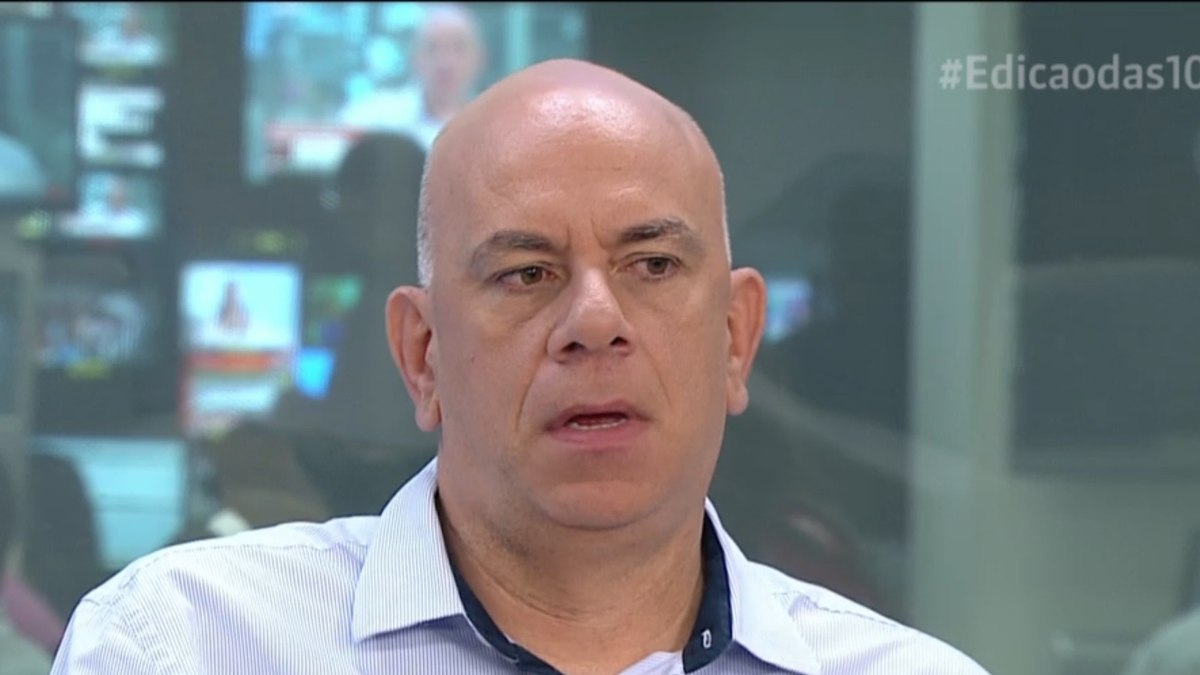 Globo passa o facão e demite diretor após 25 anos