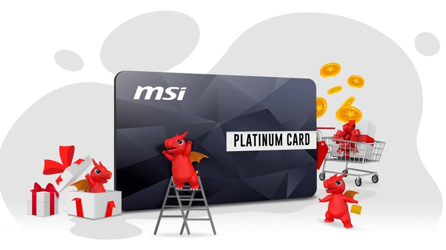 MSI é uma das marcas focadas em hardware gamer e entusiastas de PC mais conhecidas do mundo MSI é uma das marcas focadas em hardware gamer e entusiastas de PC mais conhecidas do mundo
