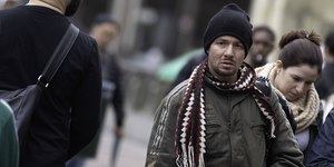 Frio em SP: temperatura deve cair ainda nesta semana