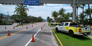 SP: cinco novos radares entram em operação; saiba os trechos