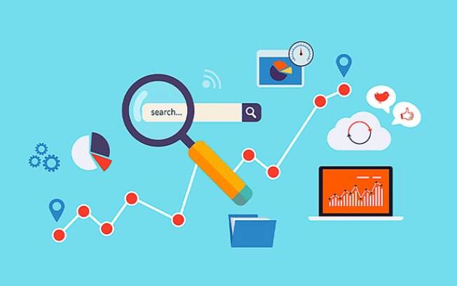 Sites desenvolvidos com foco estratégico impactam no ranqueamento em buscadores