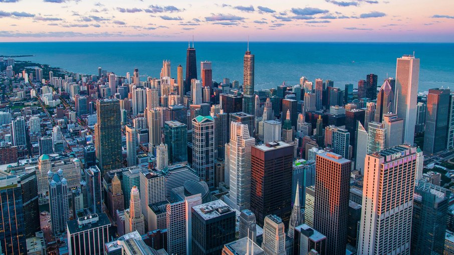 Chicago: turismo na cidade dos ventos Chicago: turismo na cidade dos ventos