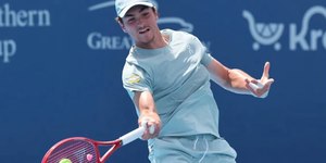 João Fonseca deixa o Masters 1000 de Cincinnati; entenda o motivo