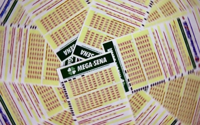 Mega-Sena sorteia nesta terça-feira prêmio acumulado de R$ 120 milhões