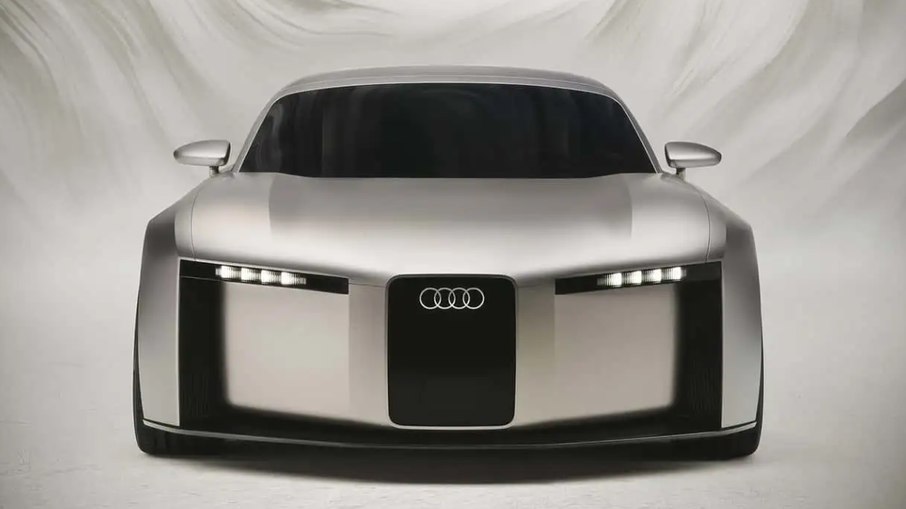 Audi A4 elétrico também é atingido pelos atrasos da plataforma SSP