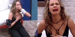 Saiba qual look Ana Paula Renault deverá usar na final do "BBB"