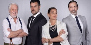 Clássico de Juca de Oliveira, “Meno Male” volta aos palcos em SP