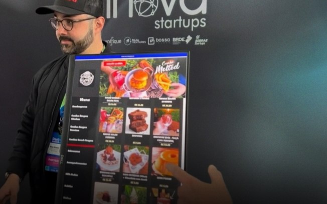 BeeFood é selecionada como expositora para o Startup Summit