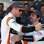 Stoffel Vandoorne e Fernando Alonso correram juntos pela McLaren. Foto: Divulgação