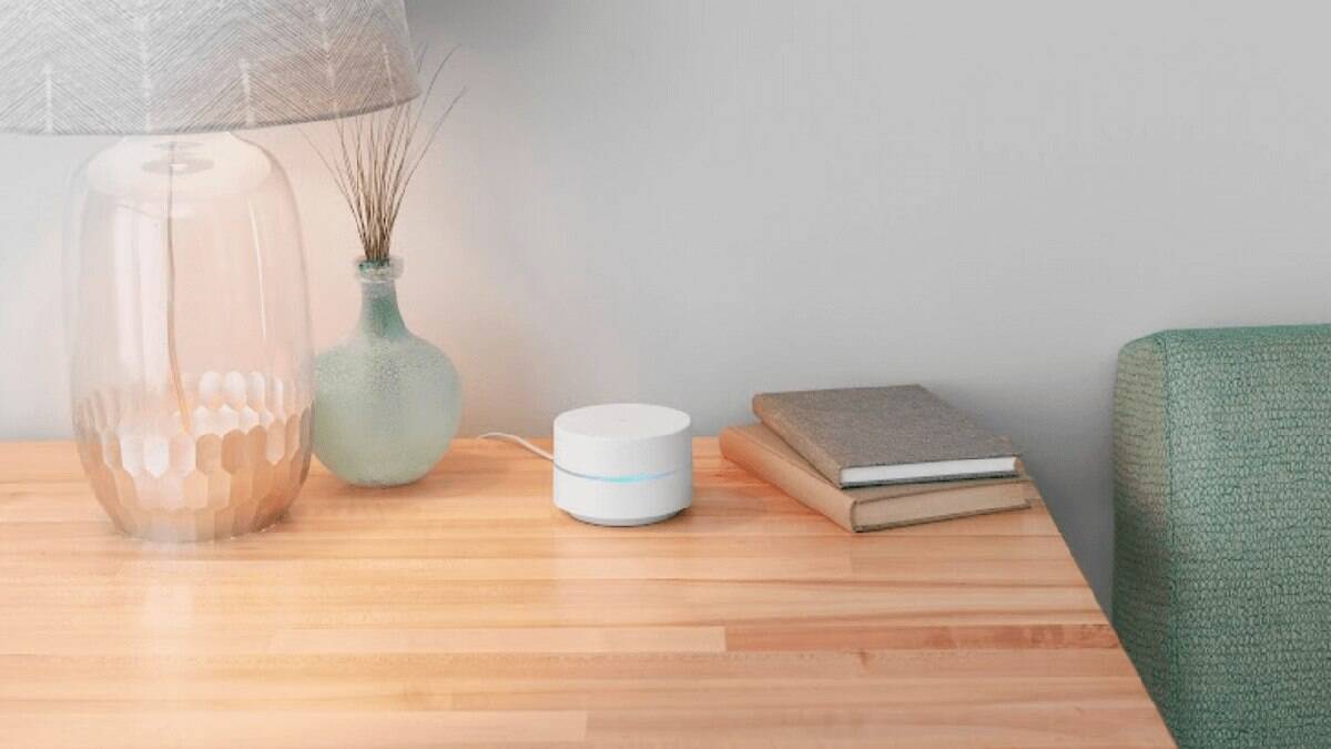 Nuevo enrutador: Google Wifi llega a Brasil con la promesa de mejorar su internet |  Técnica