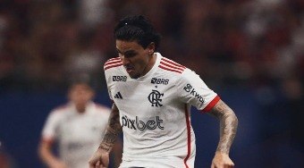Flamengo vence o Amazonas e se classifica para as oitavas de final