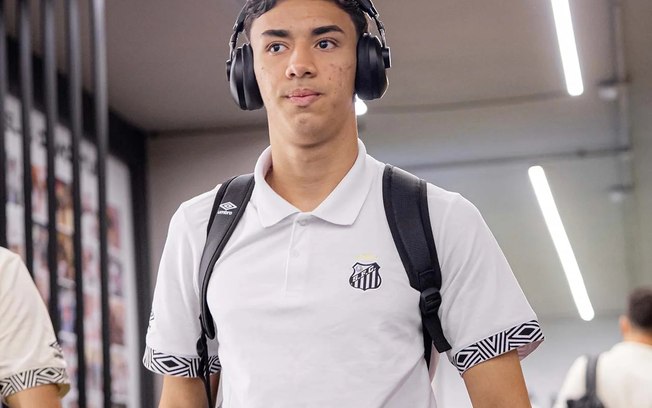 Convocação para a Seleção Brasileira aumentou projeção do meia no mercado Convocação para a Seleção Brasileira aumentou projeção do meia no mercado