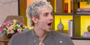 Juliano Floss estreia como ator na Globo e provoca polêmica