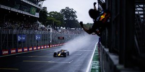 Fórmula 1: veja agenda do GP de São Paulo e onde assistir
