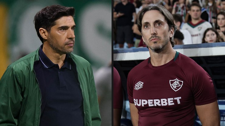 Palmeiras x Fluminense: palpites Brasileirão 2025
