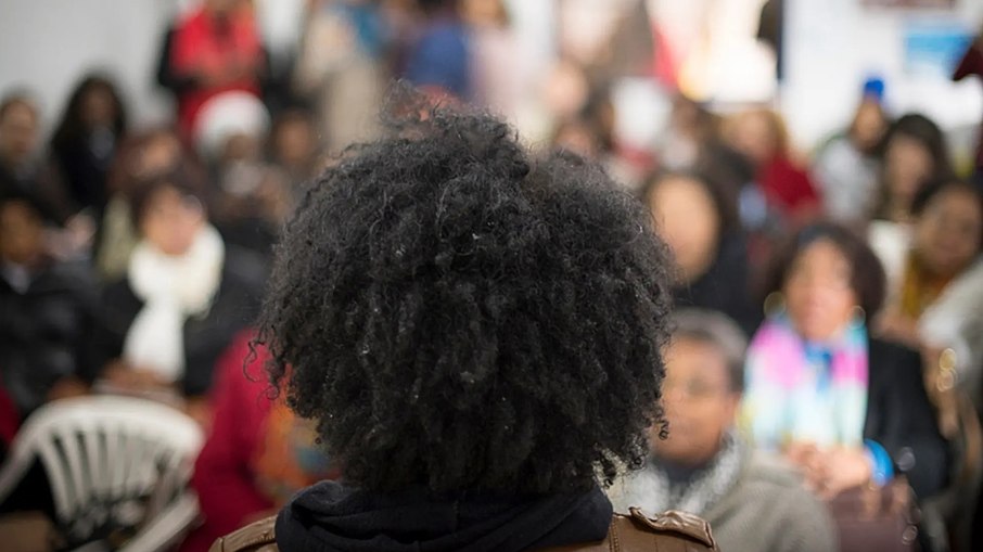 A regra vigente determina repasse proporcional ao total de candidatos negros 