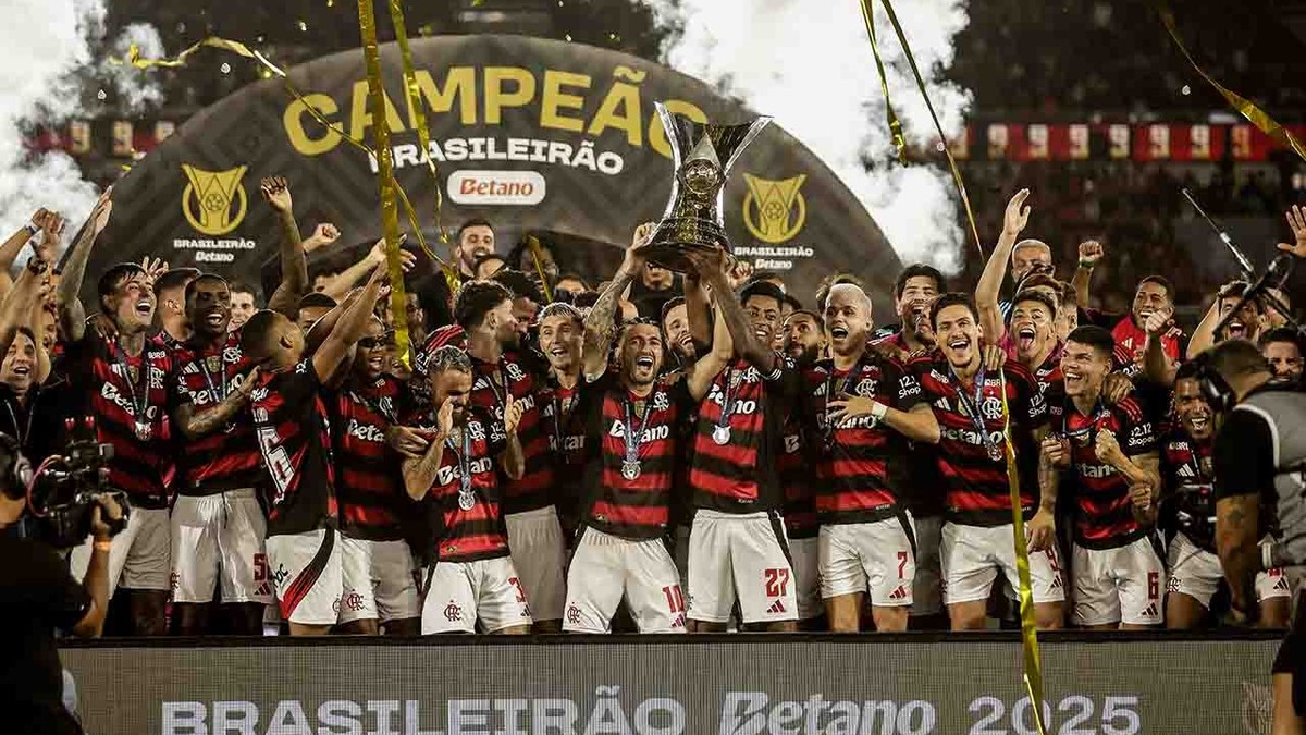 Fim do Limite de Jogos? Clubes do Brasileirão E Flamengo Debatem Mudança Crucial