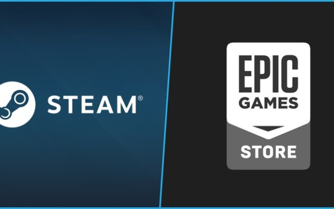 Executivos da Valve e Epic Games trocam ofensas por causa de políticas da Steam