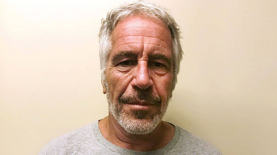 O financista bilionário Jeffrey Epstein,, morreu na cadeia em 2019