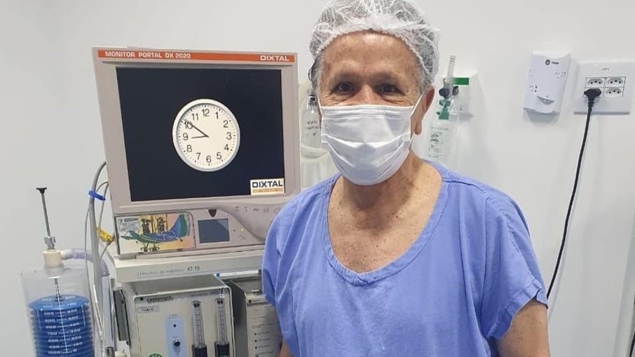 Dr. Dario realizou mais de 20 mil cirurgias e sete mil partos na Santa Casa de Vinhedo Dr. Dario realizou mais de 20 mil cirurgias e sete mil partos na Santa Casa de Vinhedo