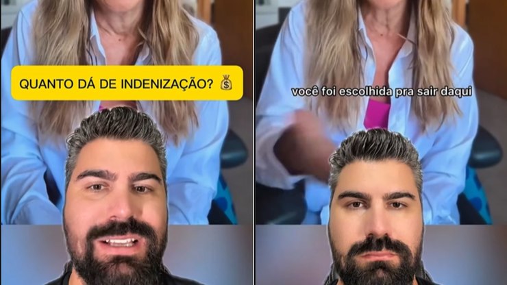 Cabe processo? Advogado analisa caso de voo de Ingrid Guimarães