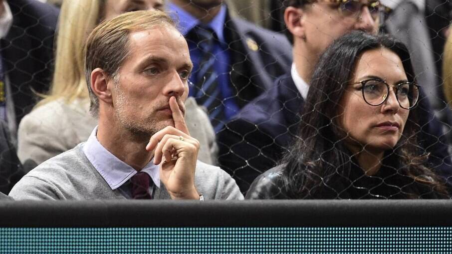 Thomas Tuchel e esposa se divorciam após 13 anos Thomas Tuchel e esposa se divorciam após 13 anos