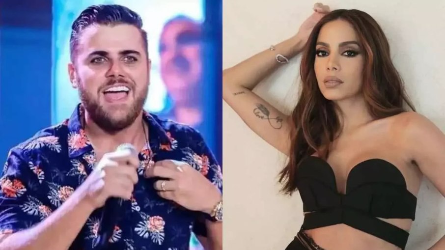 Sertanejo voltou a pedir desculpas para a cantora Sertanejo voltou a pedir desculpas para a cantora