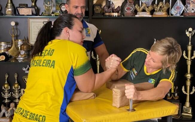 Atletas veteranos reabrem o debate sobre longevidade nos esportes