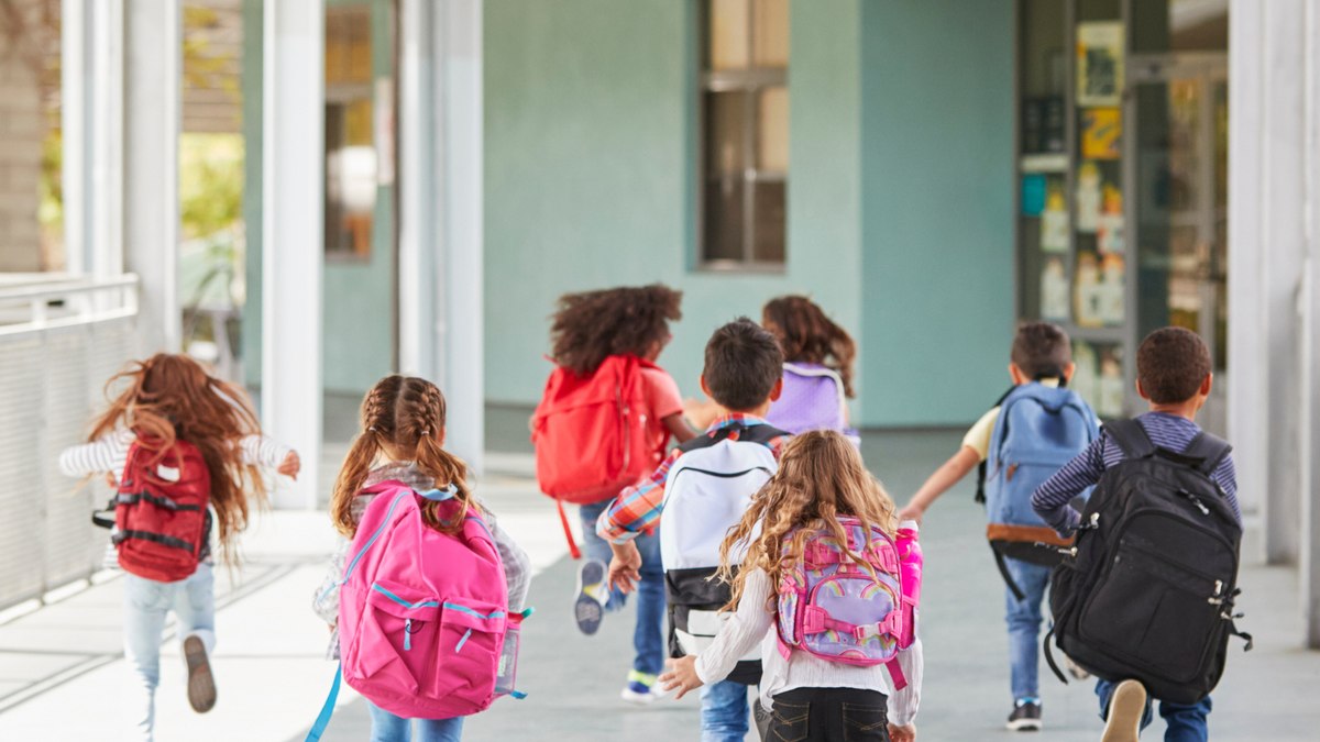 Educação abre matrículas para nova creche em Catanduva, São José do Rio  Preto e Araçatuba