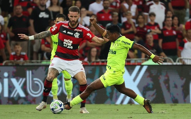 Abel vê elenco experiente do Flamengo como determinante para resultado