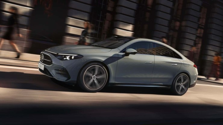 Novo Mercedes-Benz CLA entra em pré-venda por R$ 364.900