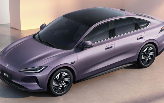 Volkswagen confirma novo Jetta M6 elétrico