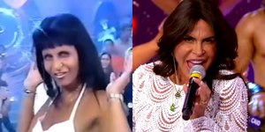 Gretchen bomba nas redes e se torna aposta para o Carnaval 2026
