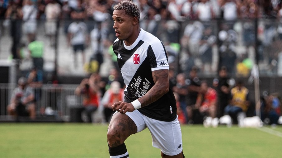 Vasco encara o Fortaleza pela Copa do Brasil