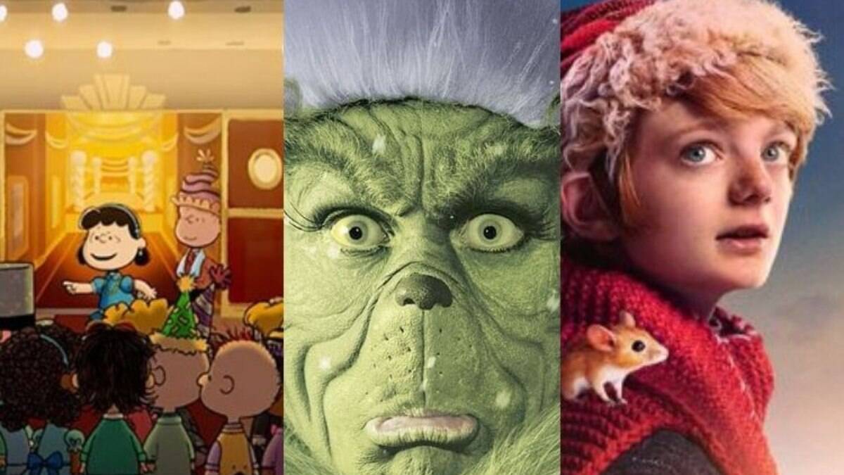 8 Filmes Natalinos para assistir com a família e treinar seu inglês - EAC