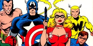 Quais seriam os signos dos Heróis Marvel? Descubra qual combina com seu favorito
