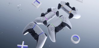 Controle DualSense de PlayStation 5 tem quase R$ 100 de desconto