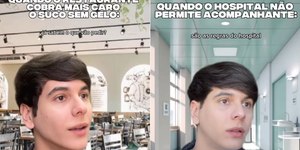 Quem é influenciador condenado a indenizar imobiliária em SP