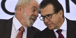 Novas regras do VR: ministro diz que entende ''chiadeira''