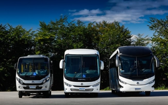 VWCO fecha vendas estratégicas no exterior e chega com nova geração Volksbus