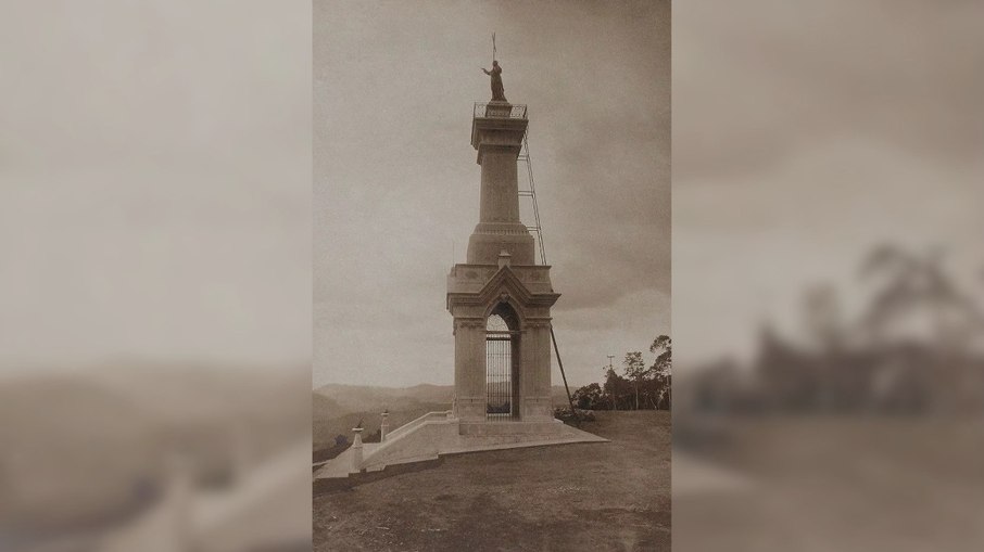Cristo Redentor de Juiz de Fora